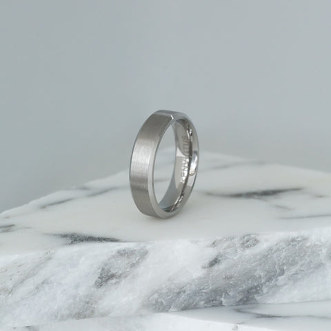 Ferox stålring för män – Envictus